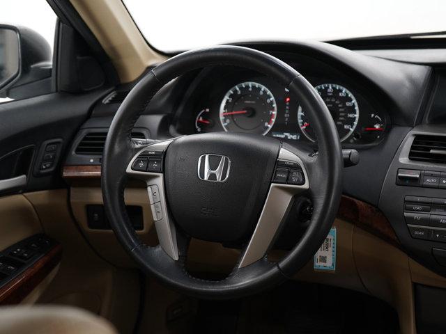 used 2011 Honda Accord car, priced at $9,998