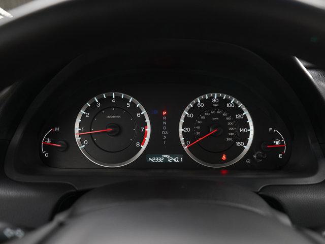 used 2011 Honda Accord car, priced at $9,998