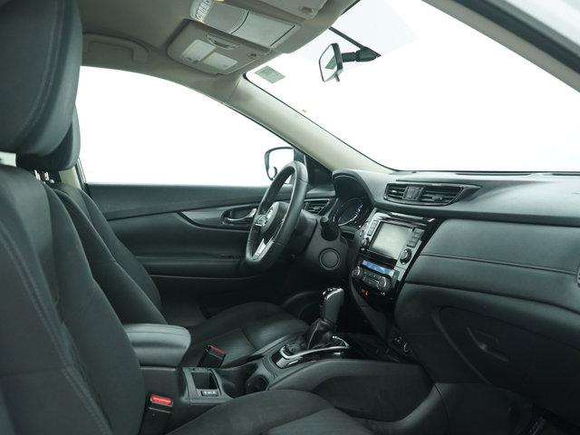 used 2018 Nissan Rogue car, priced at $12,499