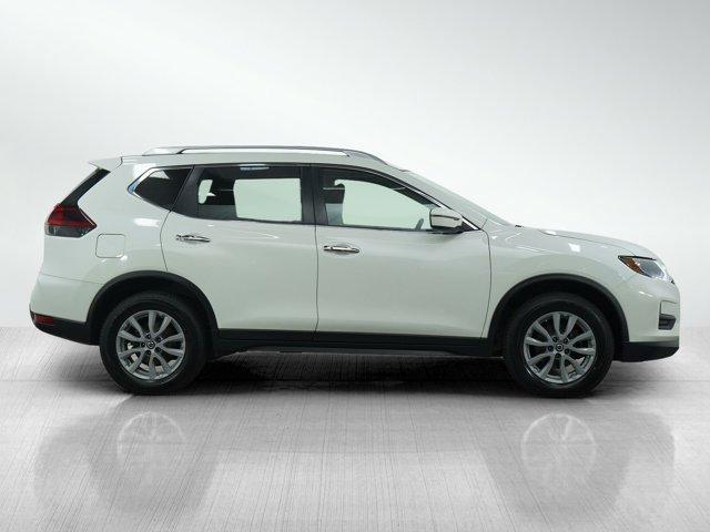 used 2018 Nissan Rogue car, priced at $12,499