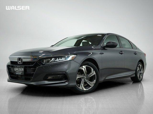 used 2020 Honda Accord car, priced at $24,998