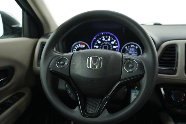 used 2018 Honda HR-V car, priced at $15,998