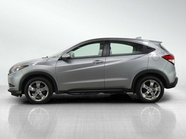 used 2018 Honda HR-V car, priced at $15,998