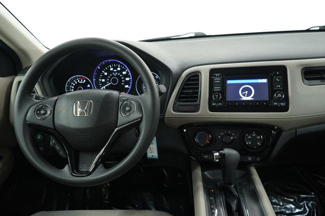 used 2018 Honda HR-V car, priced at $15,998