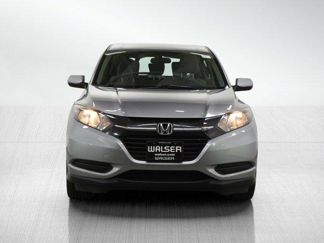 used 2018 Honda HR-V car, priced at $15,998