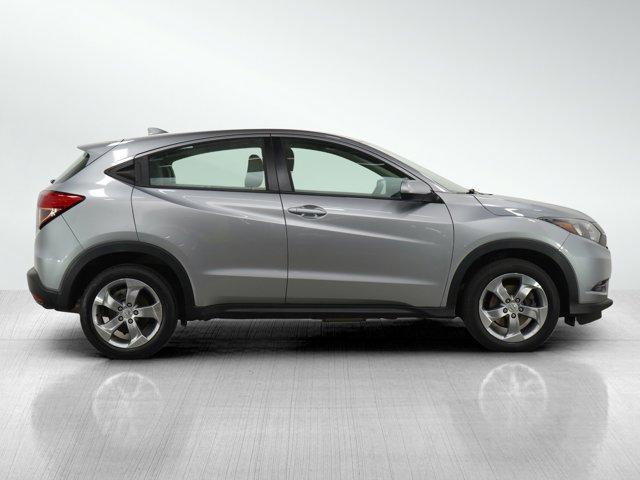 used 2018 Honda HR-V car, priced at $15,998