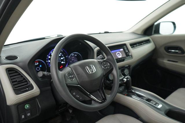 used 2018 Honda HR-V car, priced at $15,998