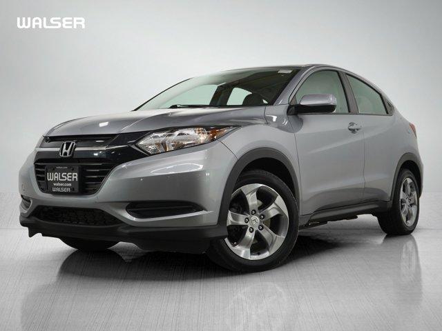 used 2018 Honda HR-V car, priced at $15,998