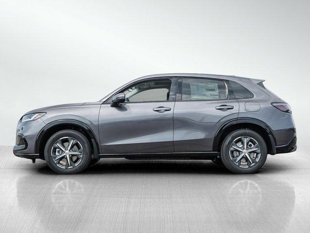 new 2025 Honda HR-V car, priced at $32,096