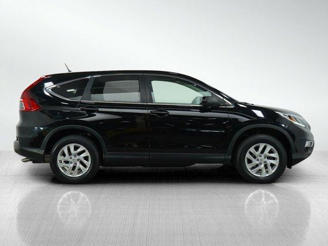 used 2015 Honda CR-V car, priced at $17,399