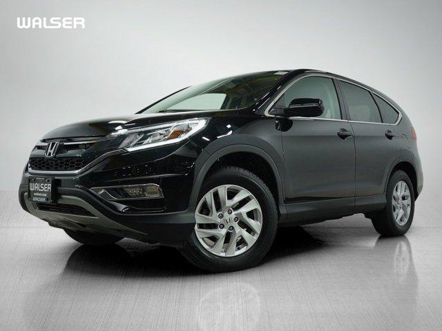 used 2015 Honda CR-V car, priced at $17,399