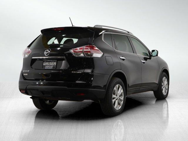 used 2016 Nissan Rogue car, priced at $12,998