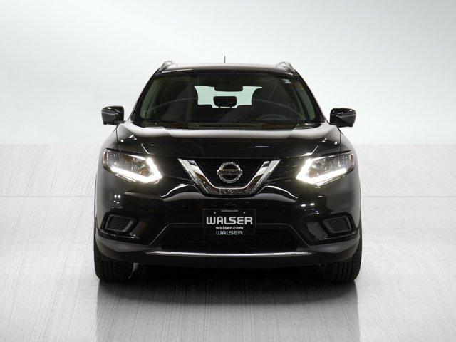 used 2016 Nissan Rogue car, priced at $12,998