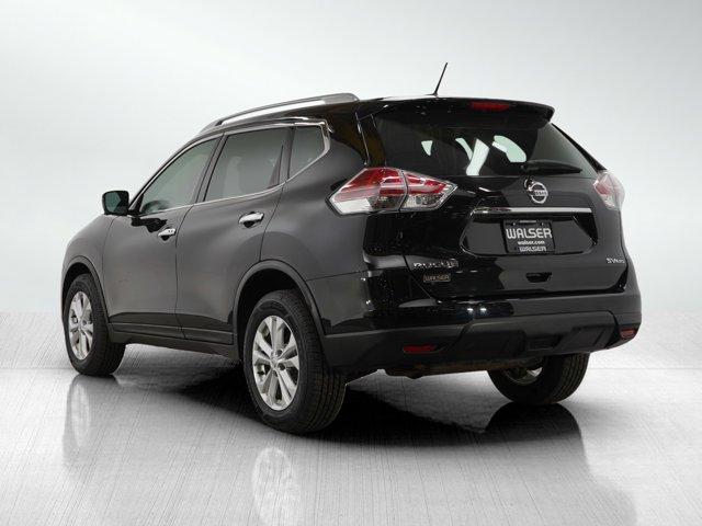 used 2016 Nissan Rogue car, priced at $12,998