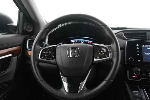 used 2022 Honda CR-V car, priced at $28,599