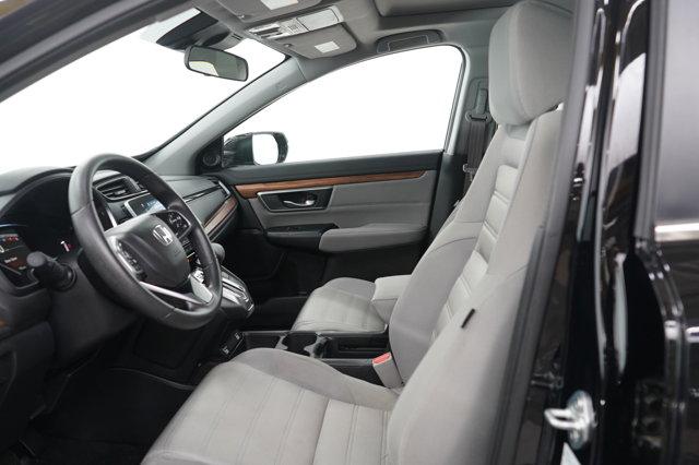 used 2022 Honda CR-V car, priced at $28,599