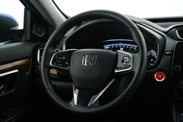 used 2020 Honda CR-V car, priced at $24,998