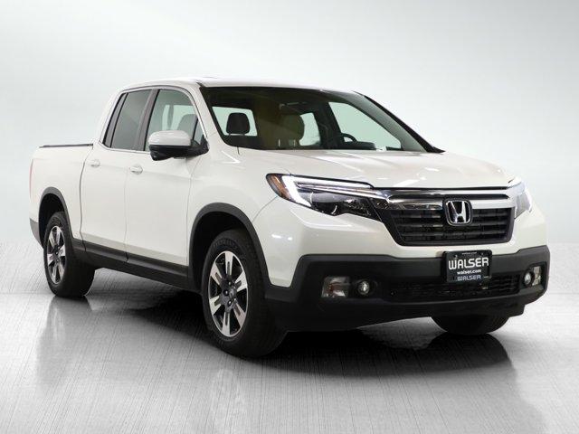 used 2019 Honda Ridgeline car, priced at $26,399