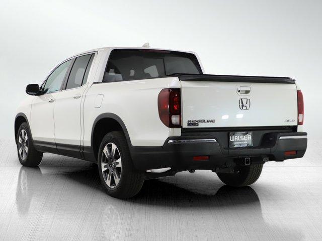 used 2019 Honda Ridgeline car, priced at $26,399