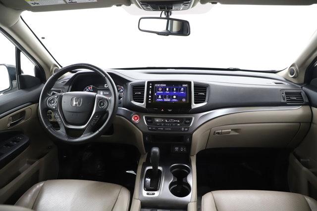 used 2019 Honda Ridgeline car, priced at $26,399