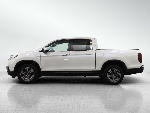 used 2019 Honda Ridgeline car, priced at $26,399