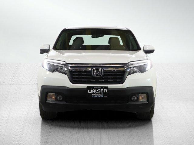 used 2019 Honda Ridgeline car, priced at $26,399