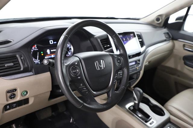 used 2019 Honda Ridgeline car, priced at $26,399