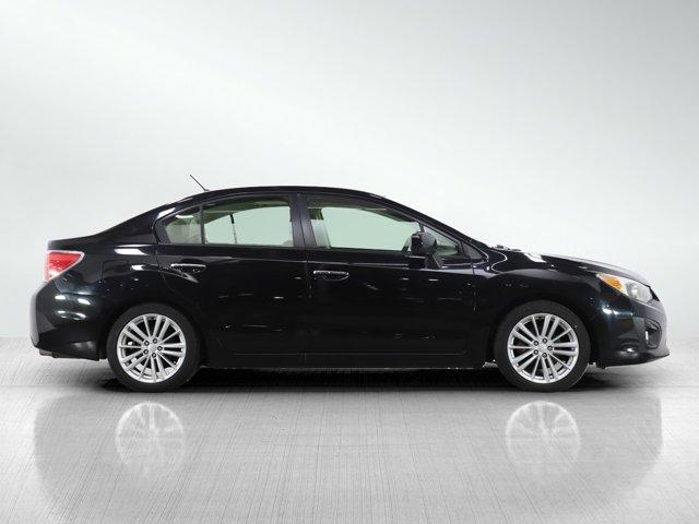 used 2013 Subaru Impreza car, priced at $14,799