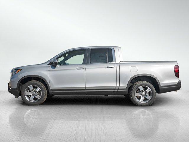 new 2025 Honda Ridgeline car, priced at $42,597