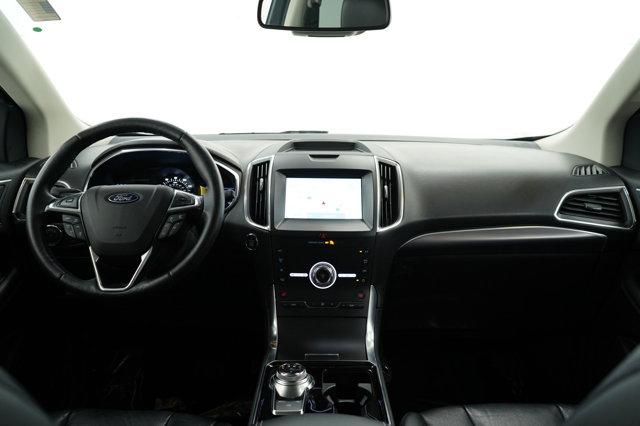 used 2020 Ford Edge car, priced at $21,998