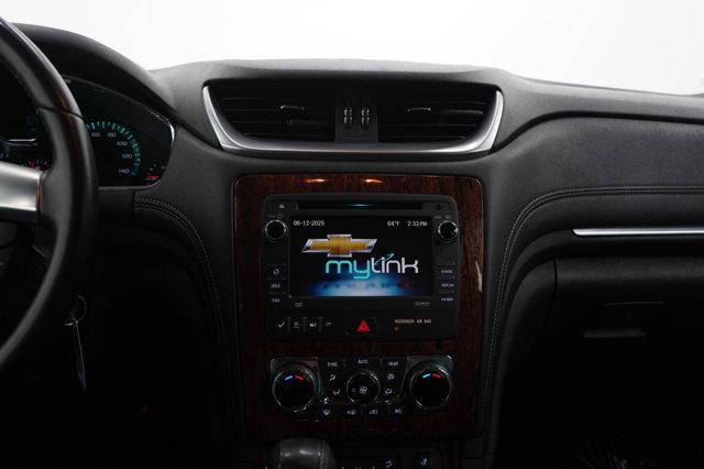 used 2014 Chevrolet Traverse car, priced at $7,998
