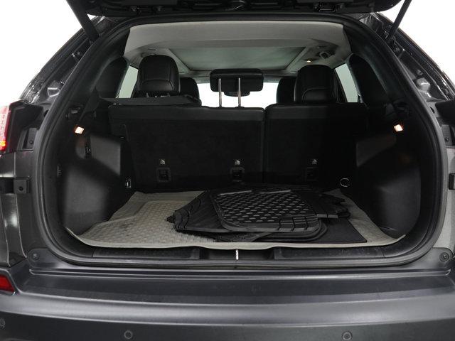 used 2019 Jeep Cherokee car, priced at $14,599