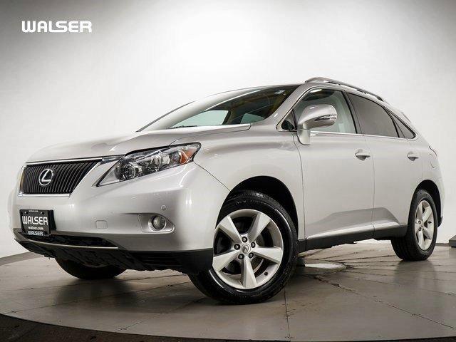 used 2011 Lexus RX 350 car, priced at $17,299