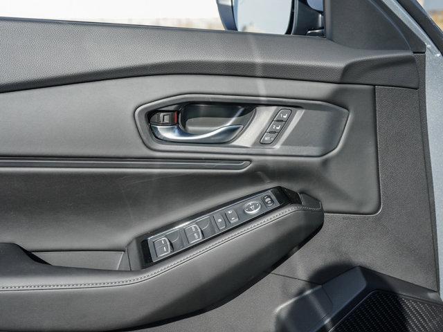 new 2025 Honda Accord Hybrid car, priced at $37,665