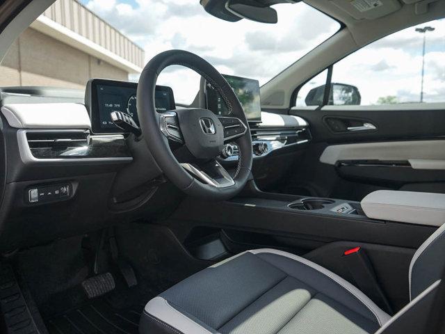 new 2025 Honda Prologue car, priced at $55,029