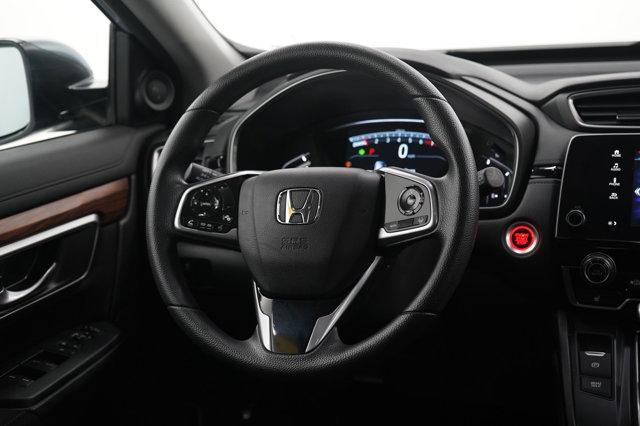 used 2022 Honda CR-V car, priced at $27,599