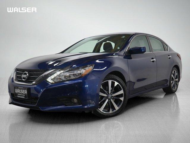 used 2017 Nissan Altima car, priced at $15,799