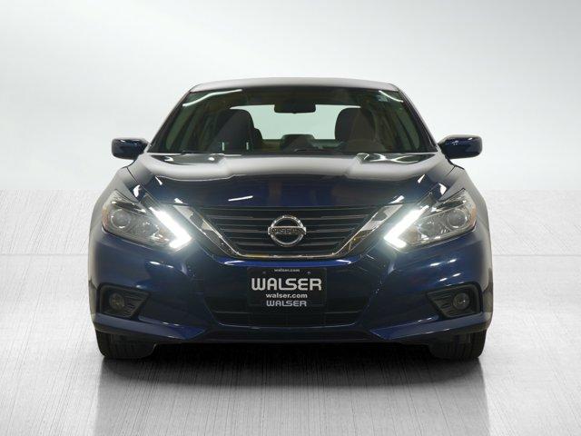 used 2017 Nissan Altima car, priced at $15,799