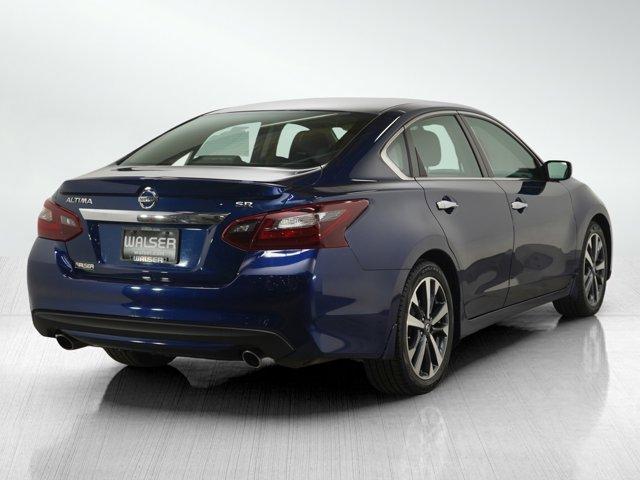 used 2017 Nissan Altima car, priced at $15,799