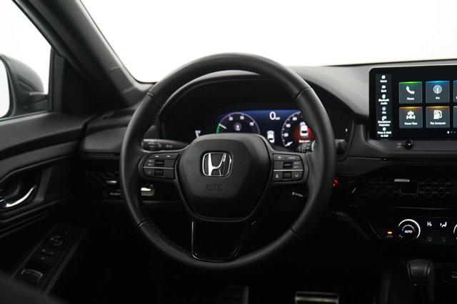 used 2023 Honda Accord car, priced at $26,998