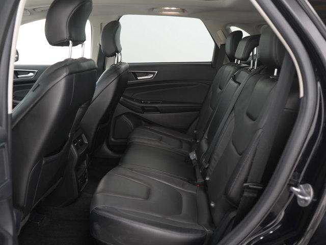 used 2017 Ford Edge car, priced at $14,499