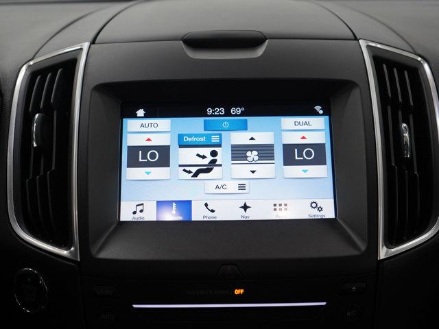 used 2017 Ford Edge car, priced at $14,499