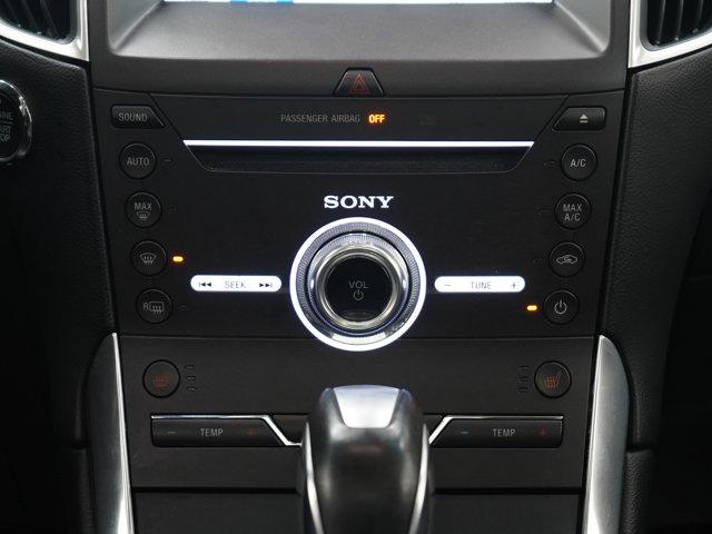 used 2017 Ford Edge car, priced at $14,499