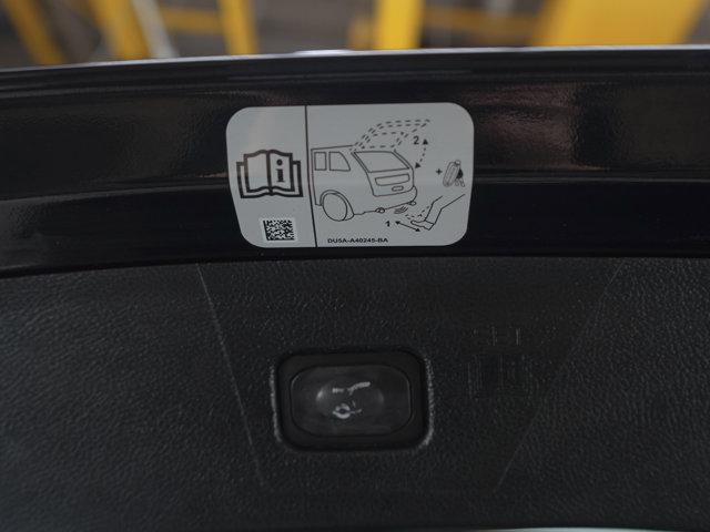 used 2017 Ford Edge car, priced at $14,499