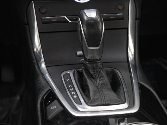 used 2017 Ford Edge car, priced at $14,499