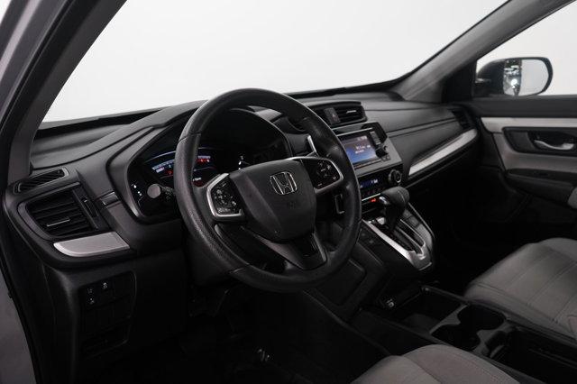 used 2021 Honda CR-V car, priced at $23,998