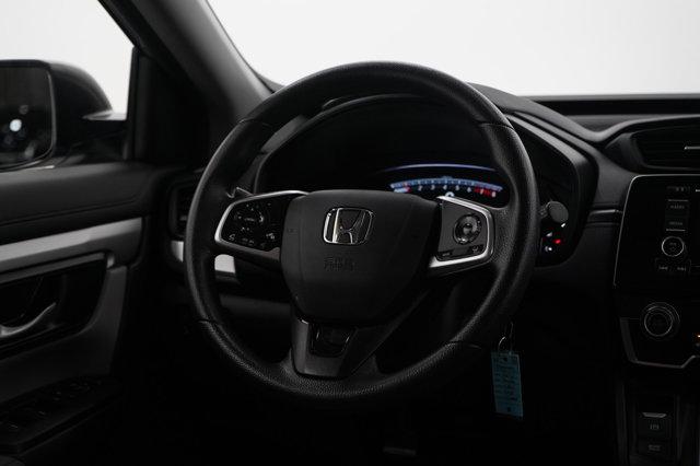 used 2021 Honda CR-V car, priced at $23,998