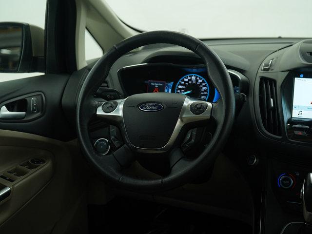 used 2018 Ford C-Max Hybrid car, priced at $17,998