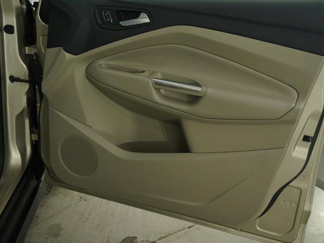 used 2018 Ford C-Max Hybrid car, priced at $17,998