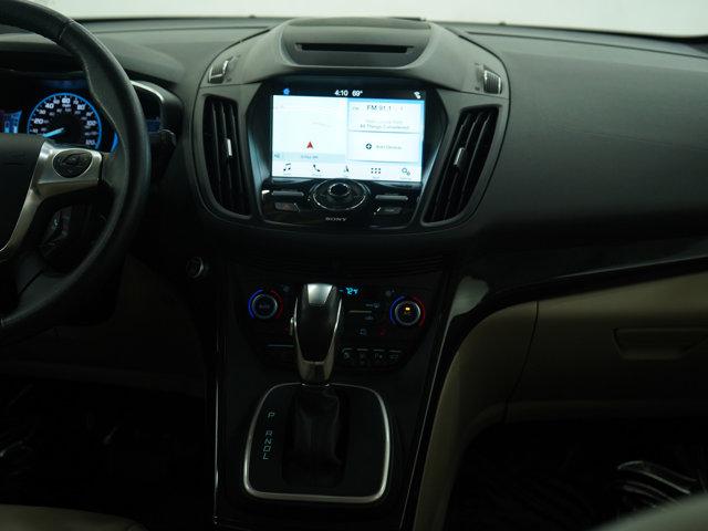 used 2018 Ford C-Max Hybrid car, priced at $17,998